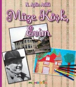 Müze Köşk, Evim - mezetto