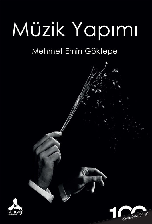 Müzik Yapımı