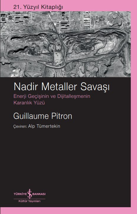 Nadir Metaller Savaşı