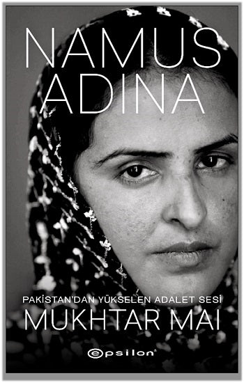 Namus Adına - Pakistan’dan Yükselen Adalet Sesi