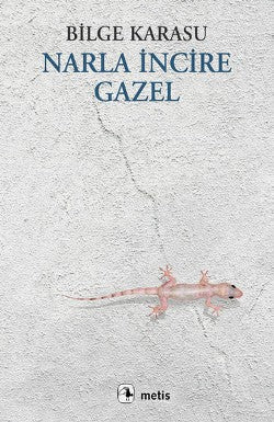 Narla İncire Gazel - mezetto