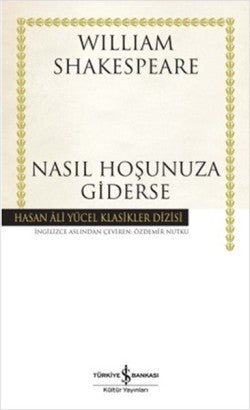 Nasıl Hoşunuza Giderse - mezetto