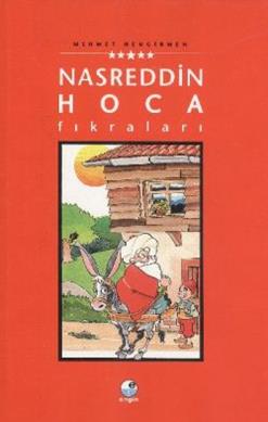 Nasreddin Hoca Fıkraları - Ciltli - mezetto