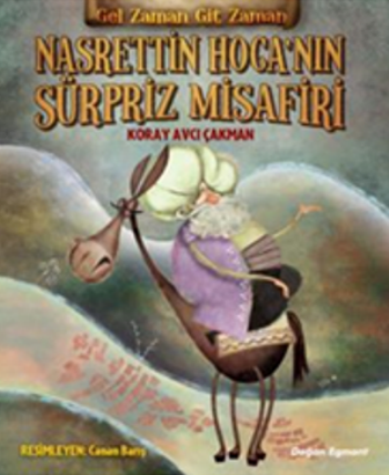 Nasrettin Hoca'nın Sürpriz Misafiri