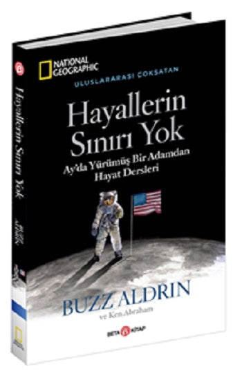 Natıonal Geographıc Hayallerin Sınırı Yok