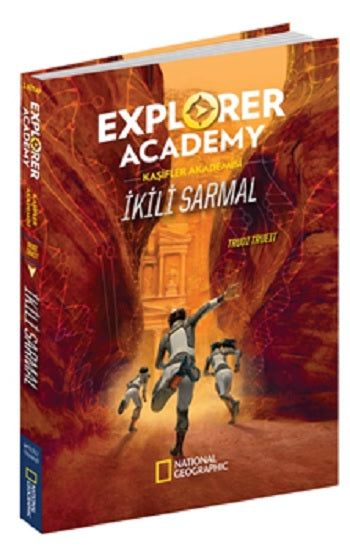 National Geographic Kaşifler Akademisi İkili Sarmal
