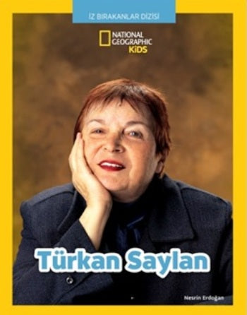 NationalGeographic Kids Türkan Saylan