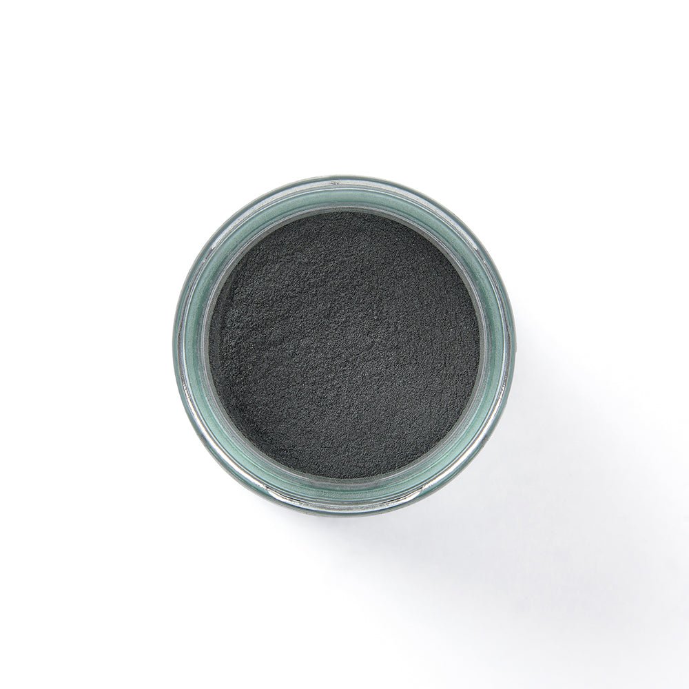 Natural Toothpaste Powder - mezetto Shopify Collective Zerolla