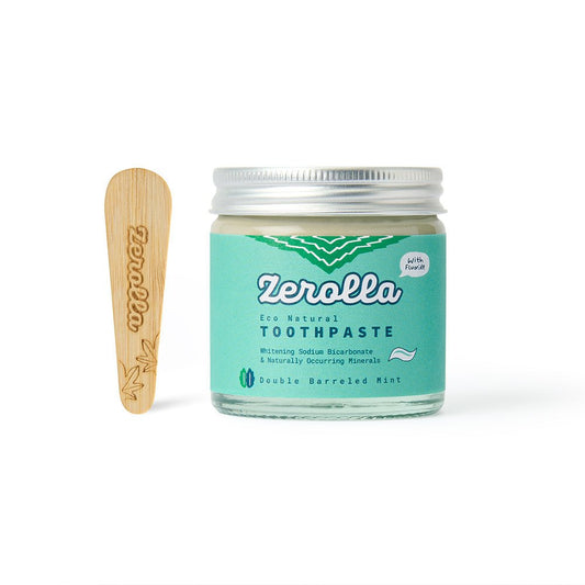 Natural Whitening Toothpaste - mezetto Shopify Collective Zerolla