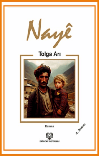 Naye - Evincan Yayınları Kitap