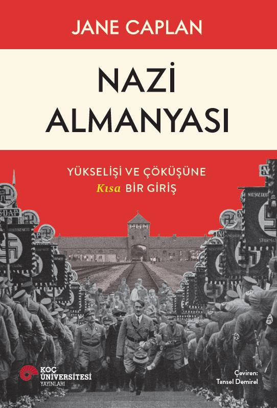 Nazi Almanyası