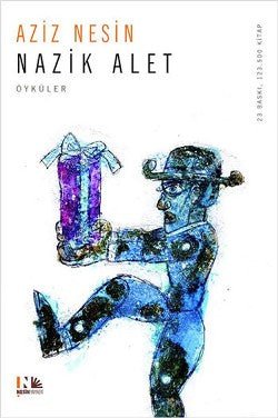 Nazik Alet - mezetto