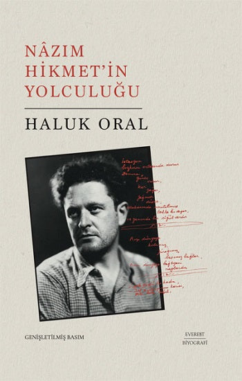 Nazım Hikmet'in Yolculuğu (Çiltli)