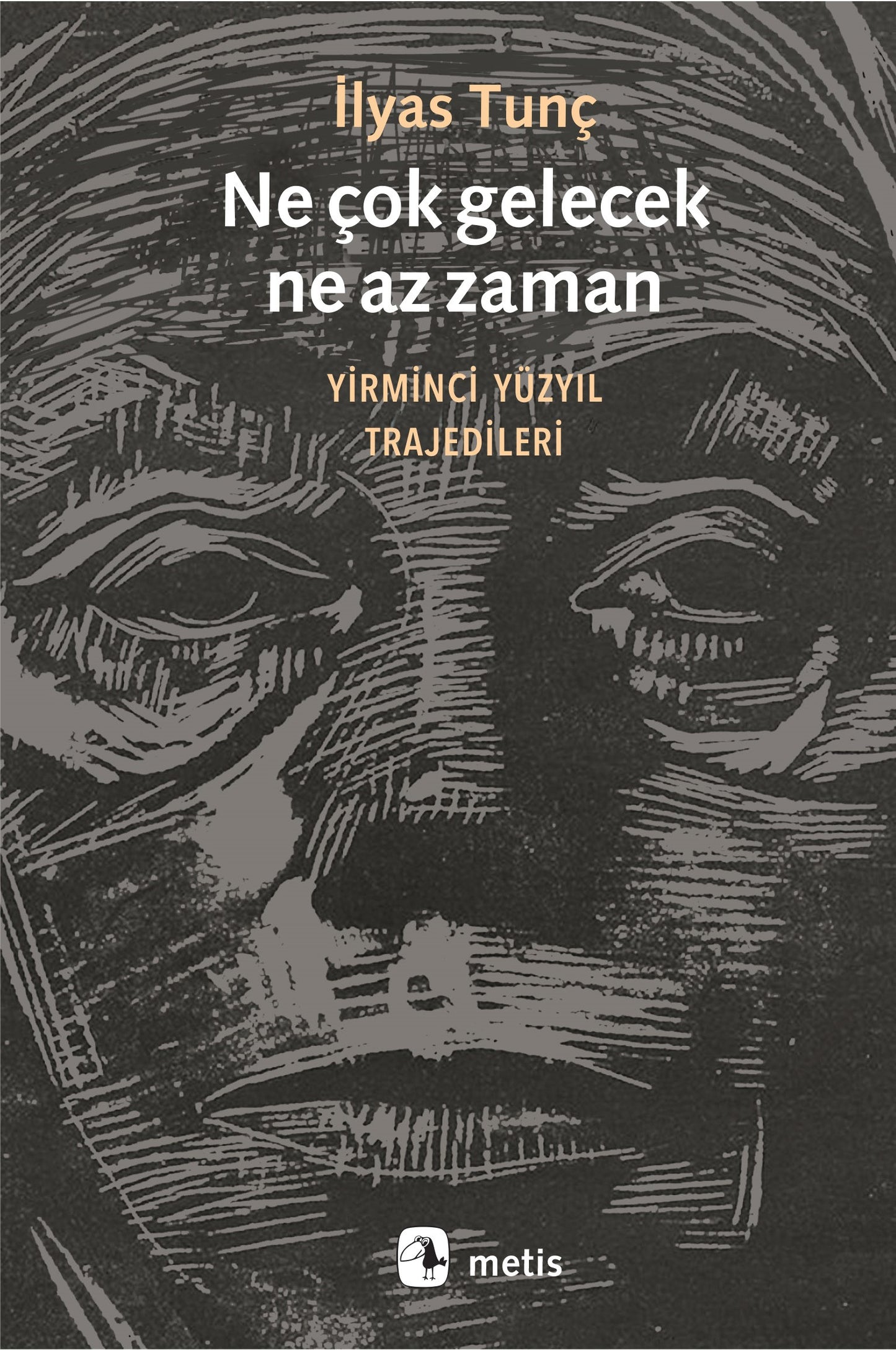 Ne çok gelecek, ne az zaman