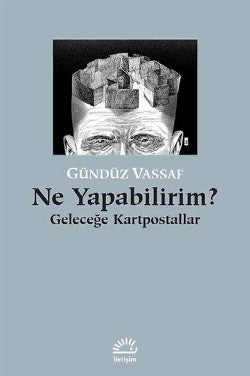 Ne Yapabilirim? Geleceğe Kartpostallar