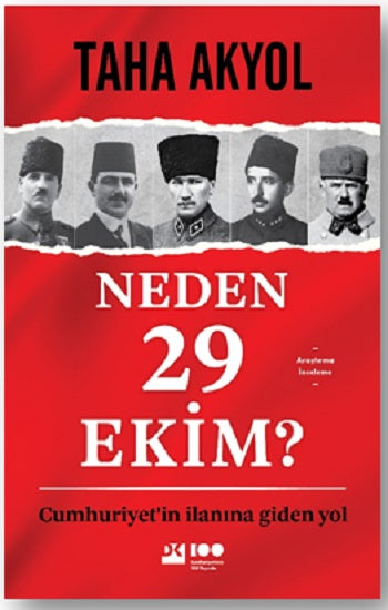 Neden 29 Ekim ?