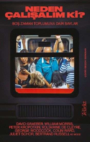 Neden Çalışalım ki?