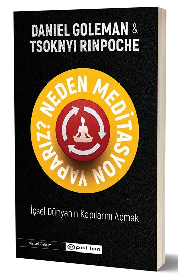 Neden Meditasyon Yaparız?