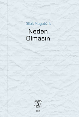 Neden Olmasın - Everest Yayınları Kitap
