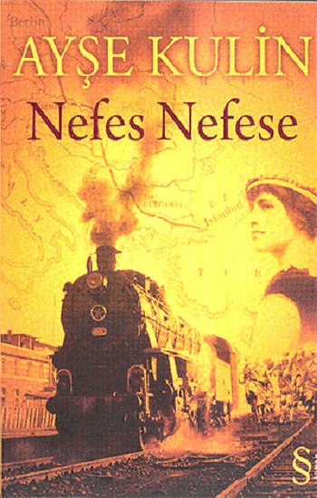 Nefes Nefese - Everest Yayınları Kitap