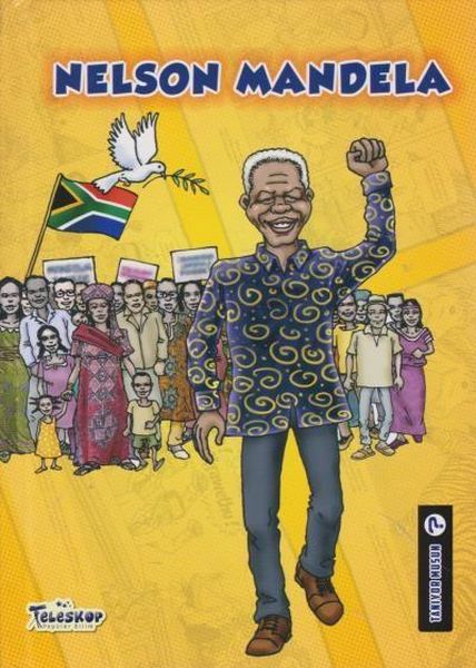 Nelson Mandela - Musun Tanıyor mu? (Çiltli)