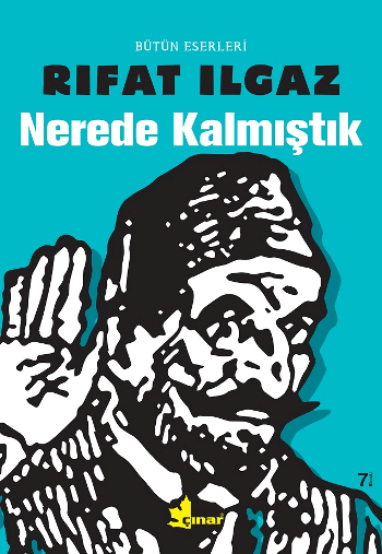 Nerede Kalmıştık - mezetto