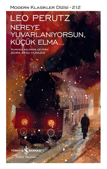 Nereye Yuvarlanıyorsun, Küçük Elma... (Çiltli)