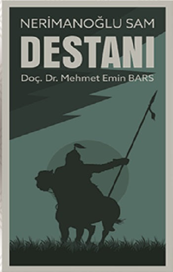 Nerimanoğlu Sam Destanı