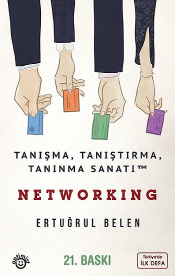 Ağ oluşturma