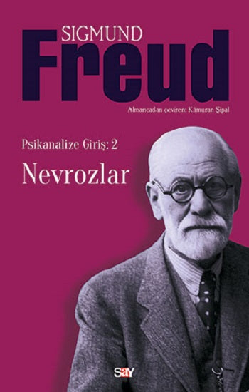 Nevrozlar - Psikanalize Giriş 2