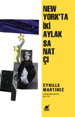 New York'ta İki Aylak Sanatçı Warhol Ve Giorno