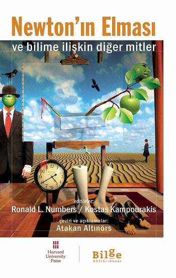 Newton'ın Elmaması ve Bilime İlişkin Diğer Mitler