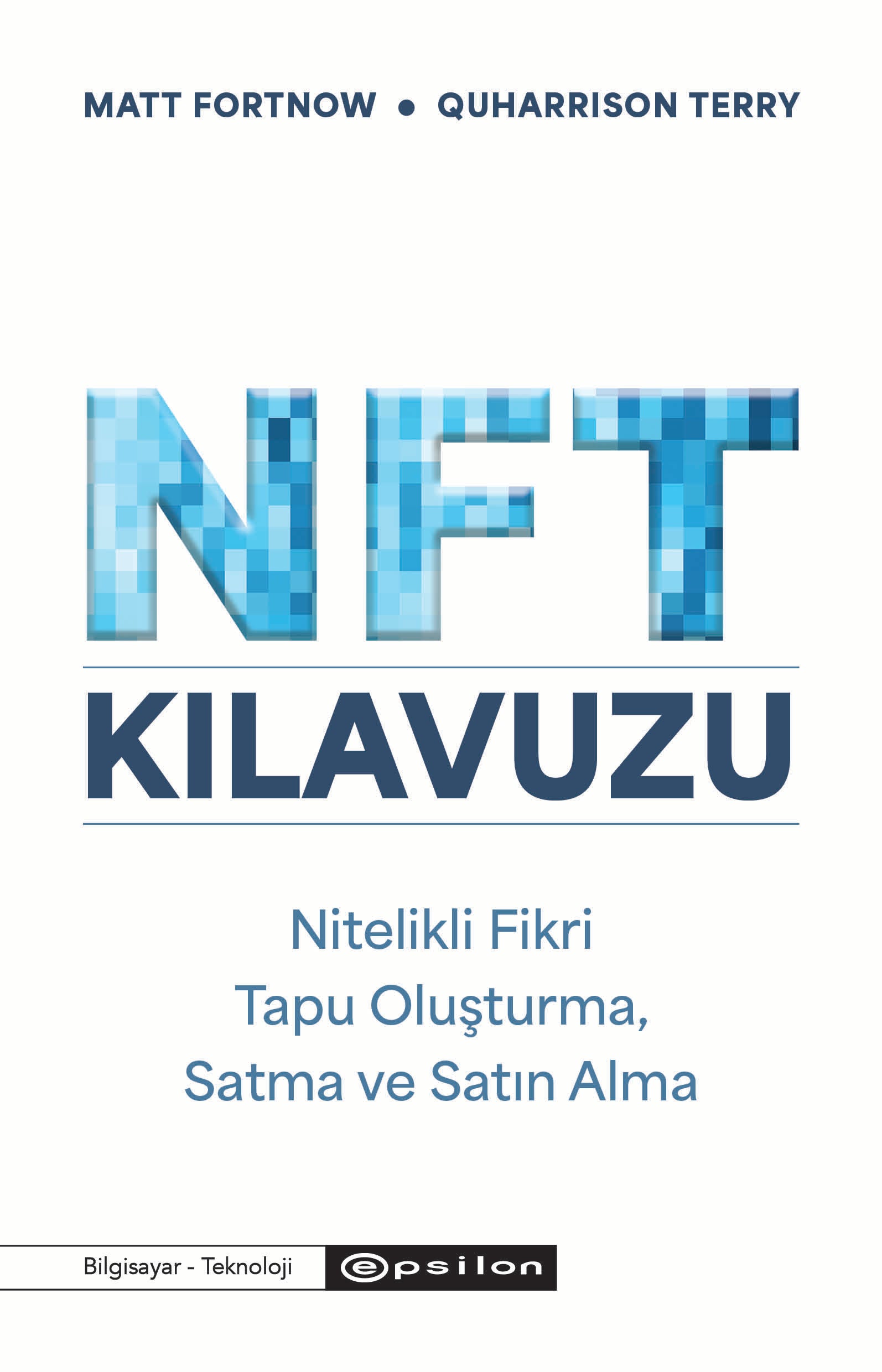 NFT Kılavuzu