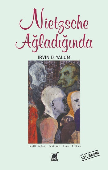 Nietzsche Ağladığında