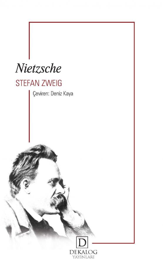 Nietzsche (CEP BOY)