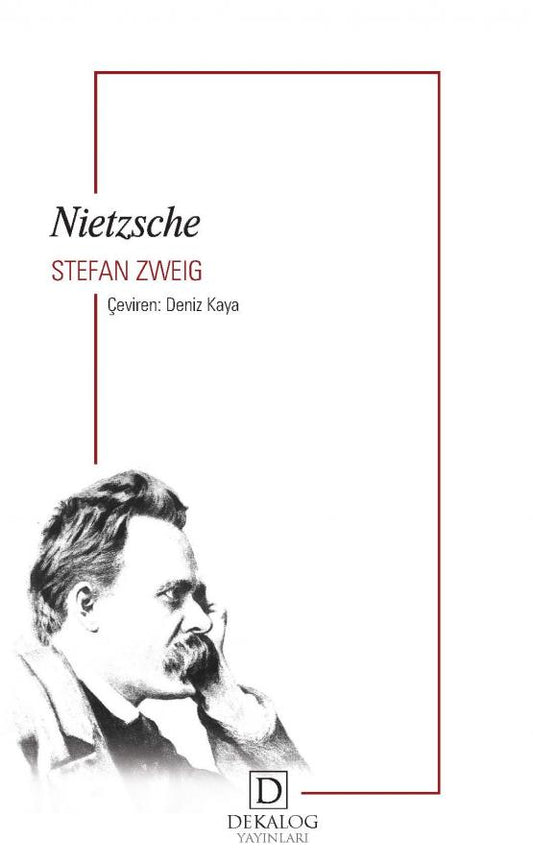 Nietzsche (CEP BOY)