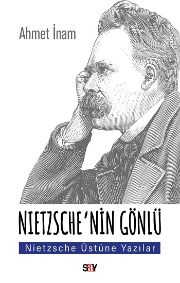 Nietzsche’nin Gönlü - Say Yayınları Kitap