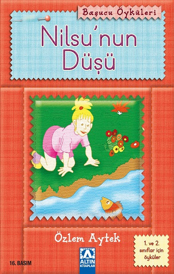 Nilsu'nun Düşüsü