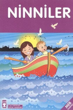 Ninniler (Çocuk Klasikleri) - mezetto