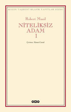 Niteliksiz Adam 1