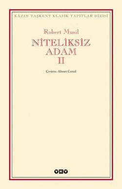 Niteliksiz Adam 2