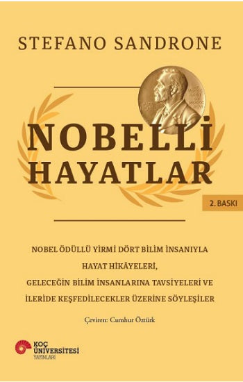 Nobelli Hayatlar