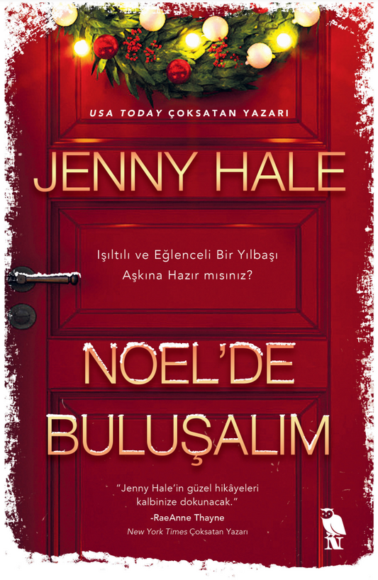 Noel'de Buluşalım
