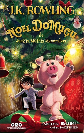 Noel Domçu ile Jack'in Müthiş Maceraları