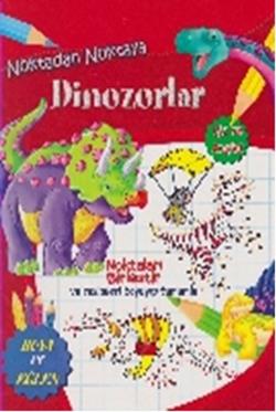 Noktadan Noktaya Dinozorlar