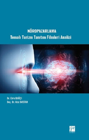 Nöropazarlama Temalı Turizm Tanıtım Filmleri Analizi