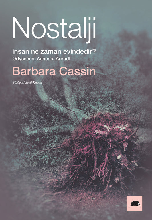 Nostalji:  İnsan Ne Zaman Evindedir? - Odysseus, Aeneas, Arendt