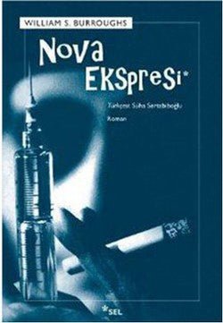 Nova Ekspresi - mezetto