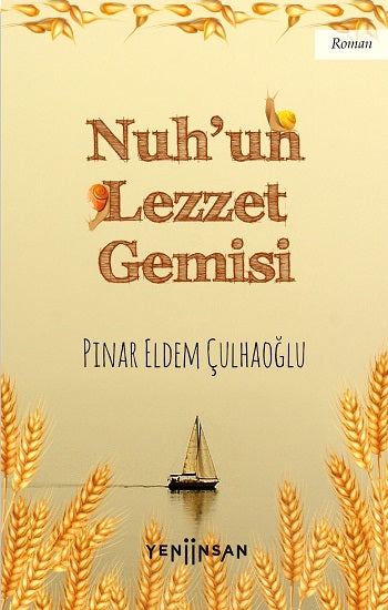 Nuh'un Lezzet Gemisi