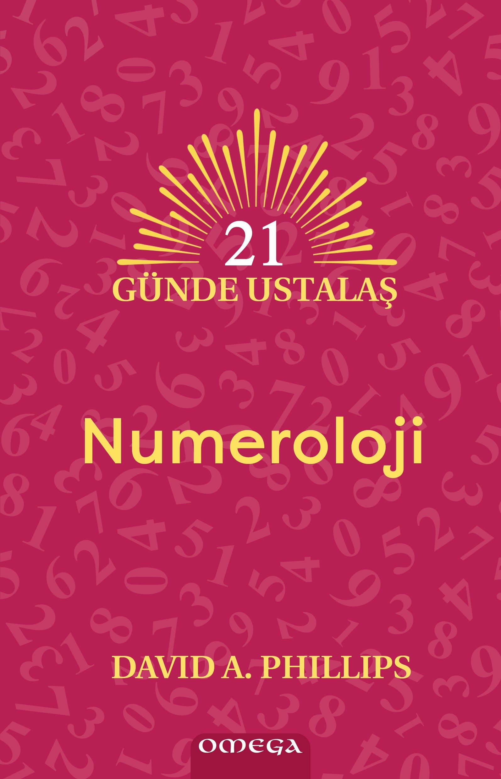 Numerologie